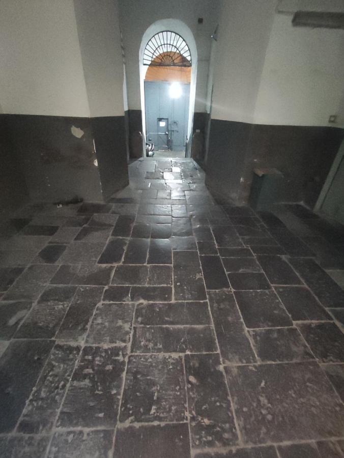 Volta Di Appartement Naples