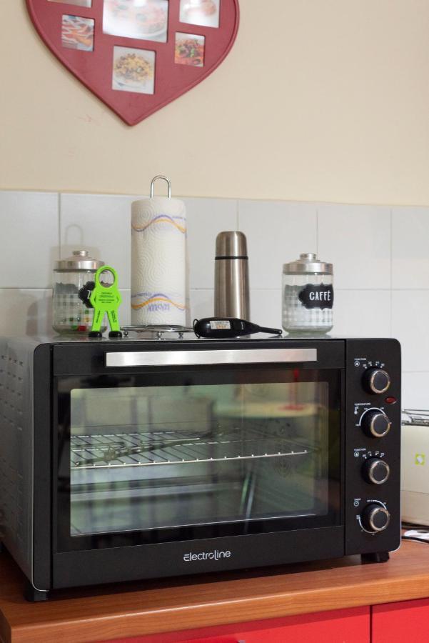 Appartement Volta Di Naples