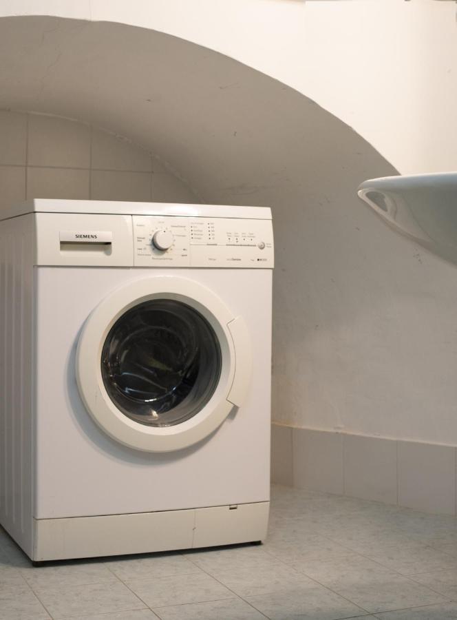 Appartement Volta Di