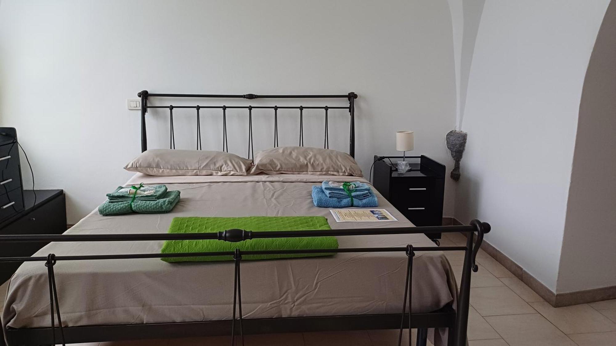 Appartement Volta Di *