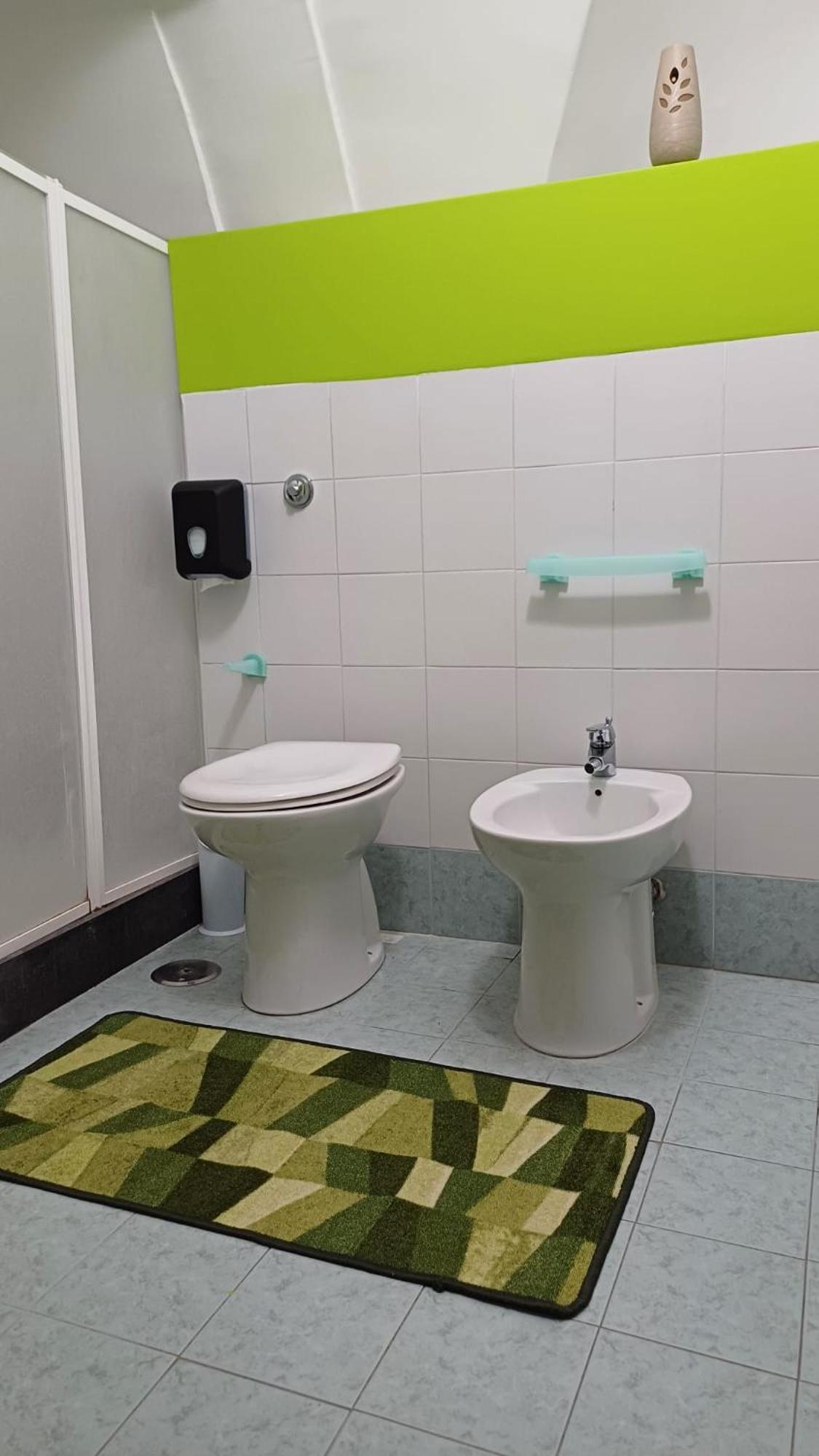 Volta Di Appartement Naples