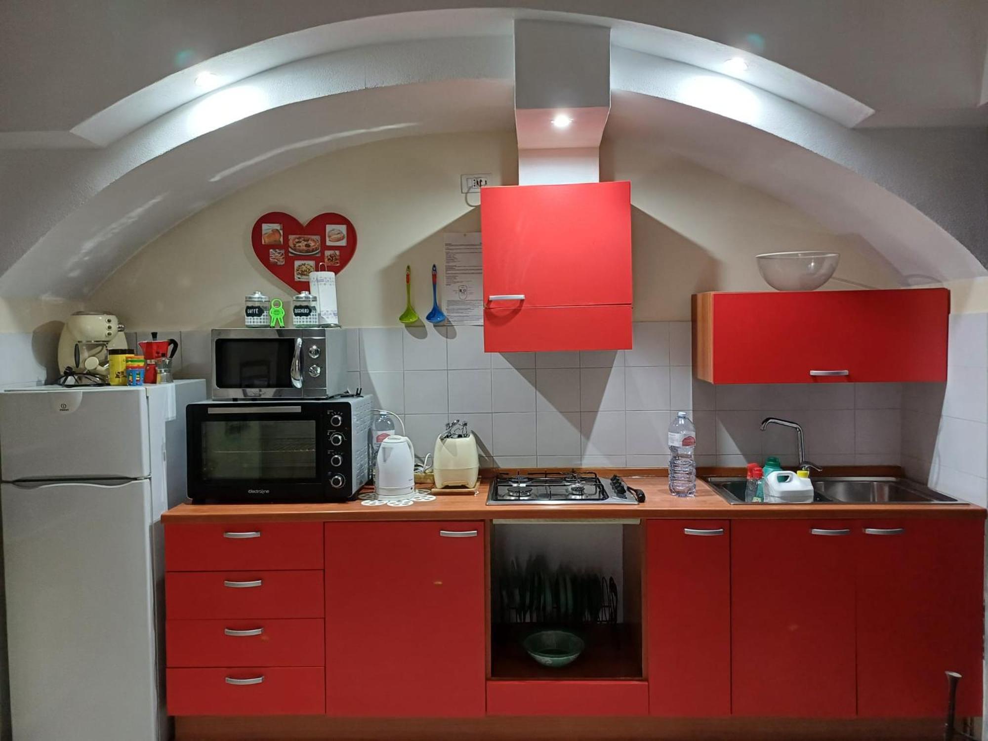 Appartement Volta Di Naples