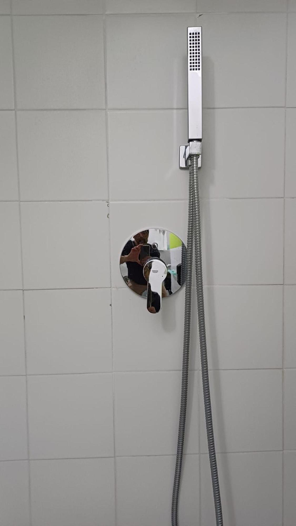 Volta Di Appartement