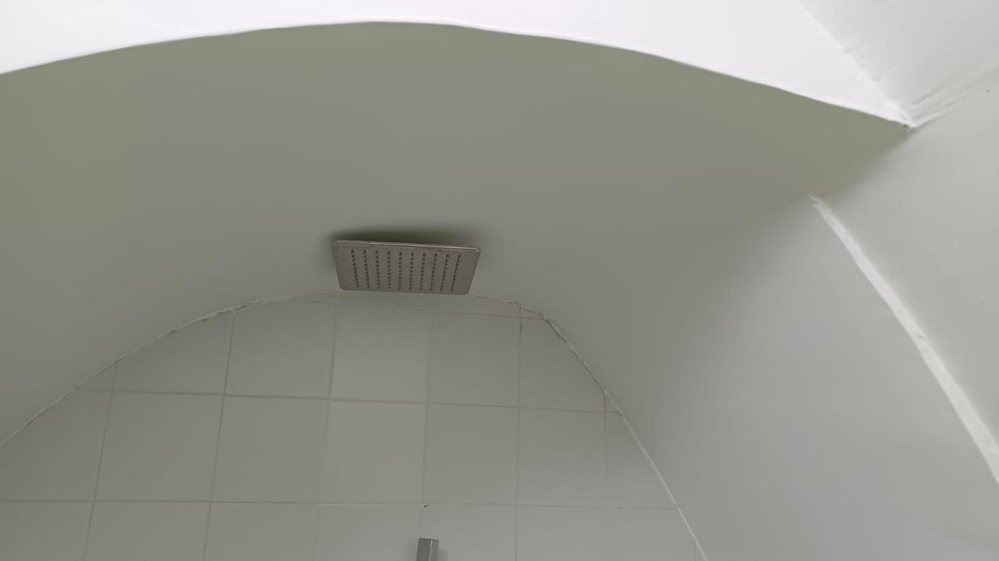 Appartement Volta Di
