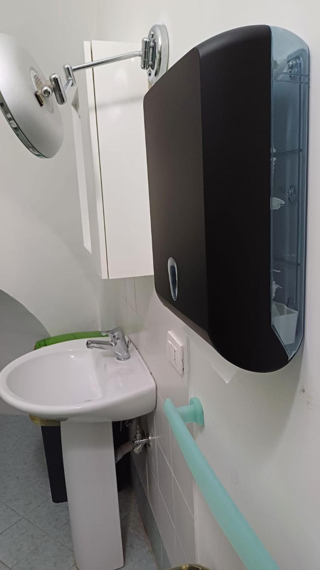 Volta Di Appartement *