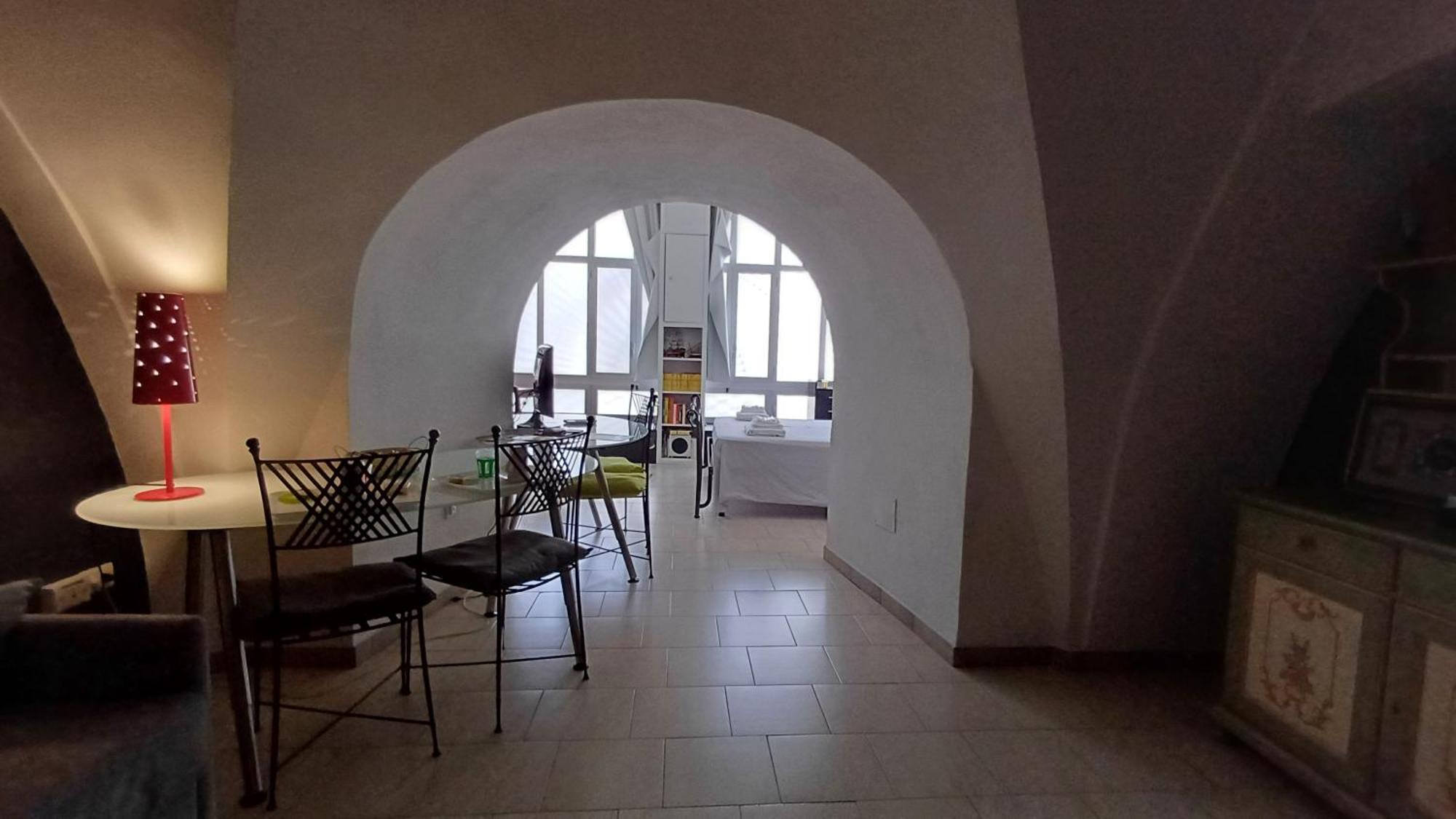 Volta Di Appartement